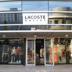 Lacoste Wolfsburg