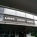Levis und Dockers Wolfsburg