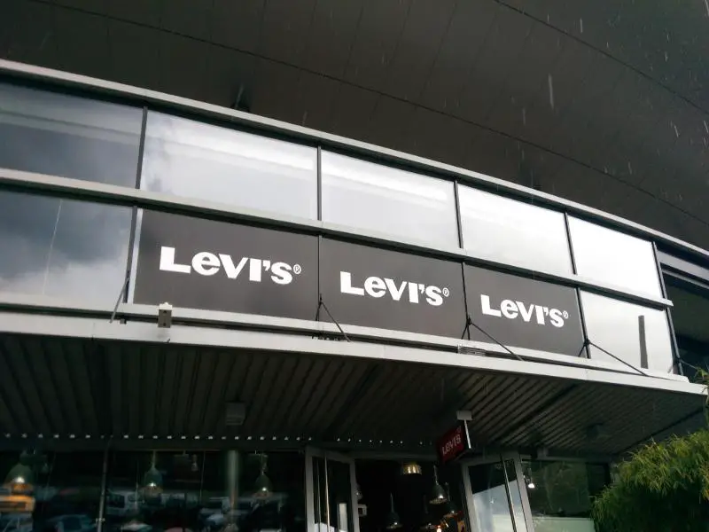 You are currently viewing Levis und Dockers Outlet  Wolfsburg