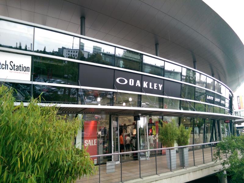 Oakley Outlet Wolfsburg