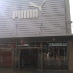 PUMA Outlet-Store Wolfsburg