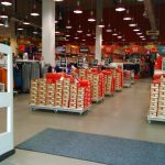 PUMA Outlet-Store Wolfsburg