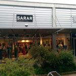Sarar Wolfsburg
