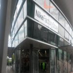 NIKE Wolfsburg