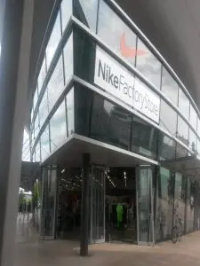 NIKE Wolfsburg