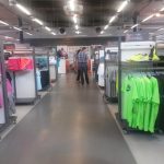 NIKE Wolfsburg