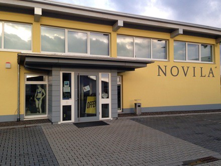 You are currently viewing Novila Outlet Titisee Neustadt - Sparshopping im Hochschwarzwald