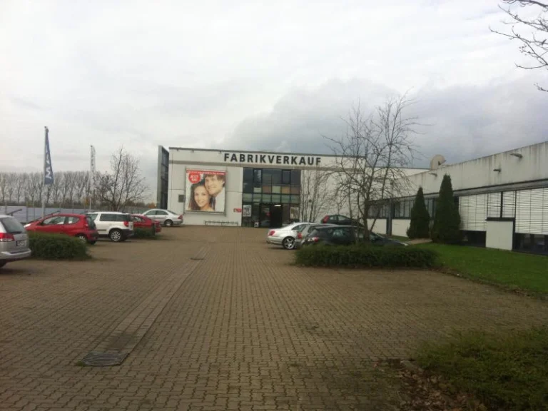 Marc Shoes Outlet Hessisch Oldendorf Fischbeck