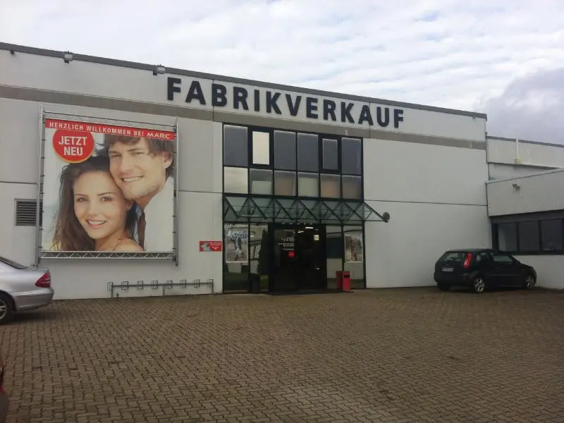 Marc Shoes Hessisch Oldendorf Fischbeck