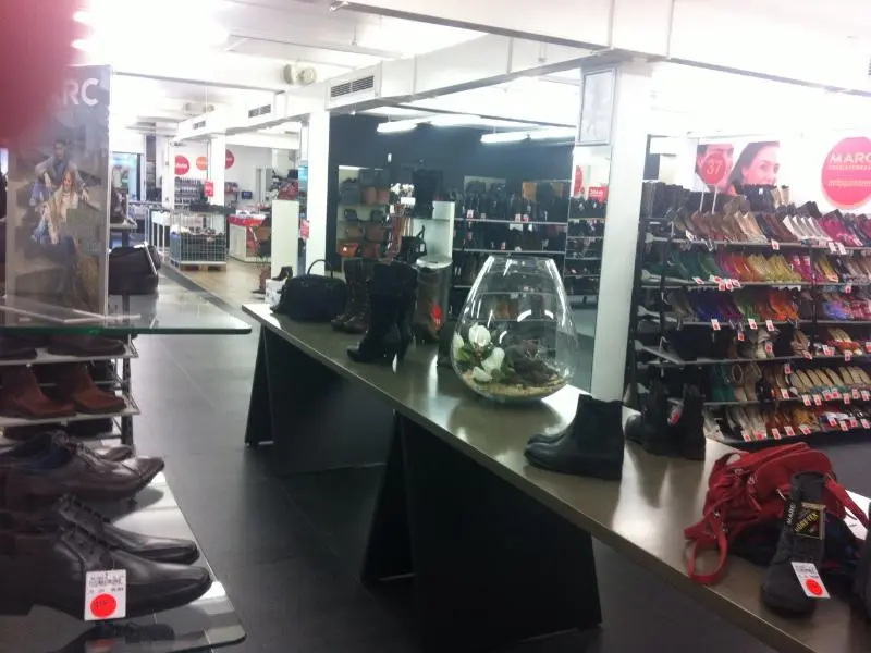 Marc Shoes Hessisch Oldendorf Fischbeck