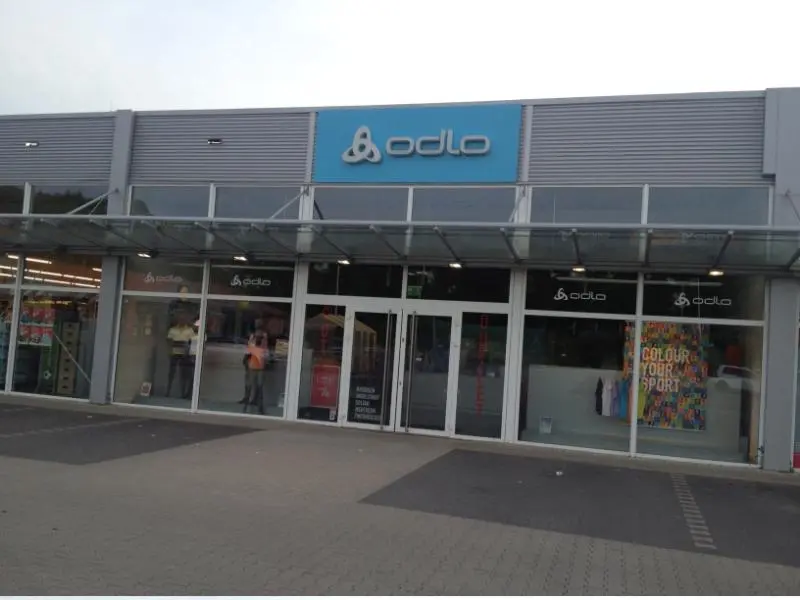 Odlo Brüggen