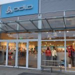 Odlo Brüggen