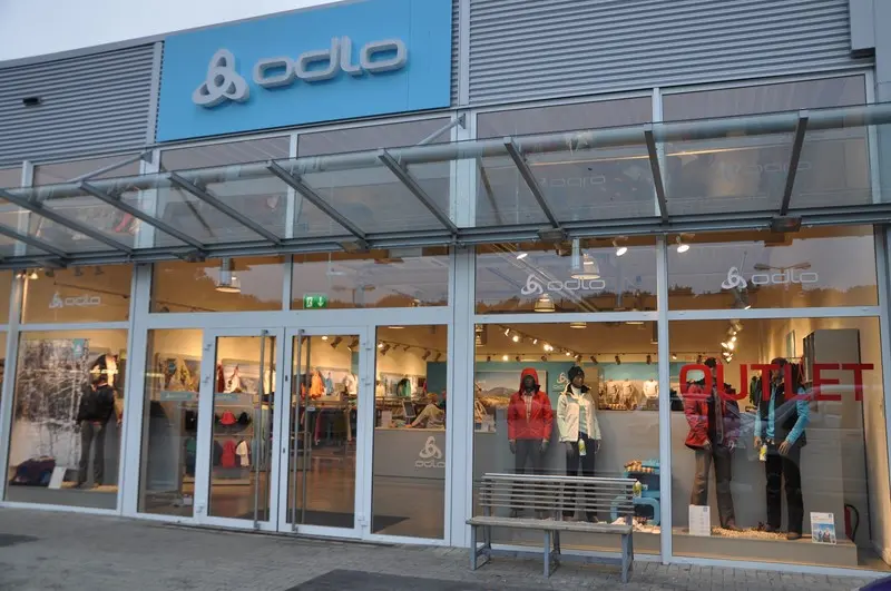 Odlo Brüggen