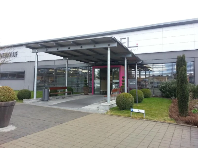 Speidel Outlet Bodelshausen