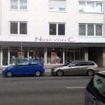 Nina von C. Outlet  Albstadt