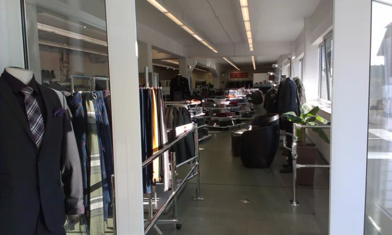 Benvenuto Outlet Hamm