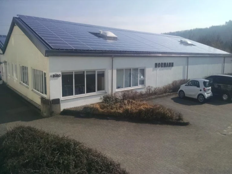Normann Outlet Brilon
