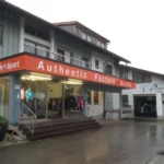 Authentic Klein Outlet Sonthofen