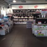 Krups Home & Cook Factory Outlet Offenbach