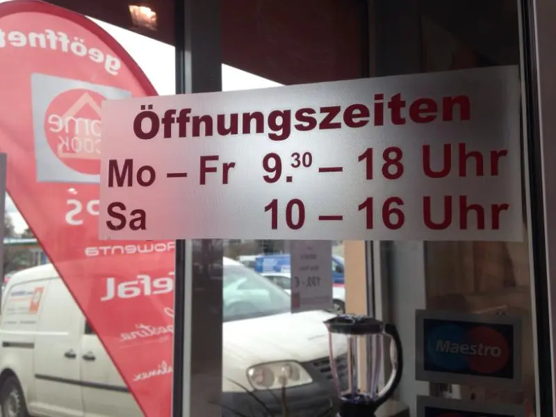 Krups Home & Cook Factory Outlet Offenbach