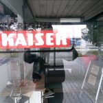 Kaiser Backformen Diez