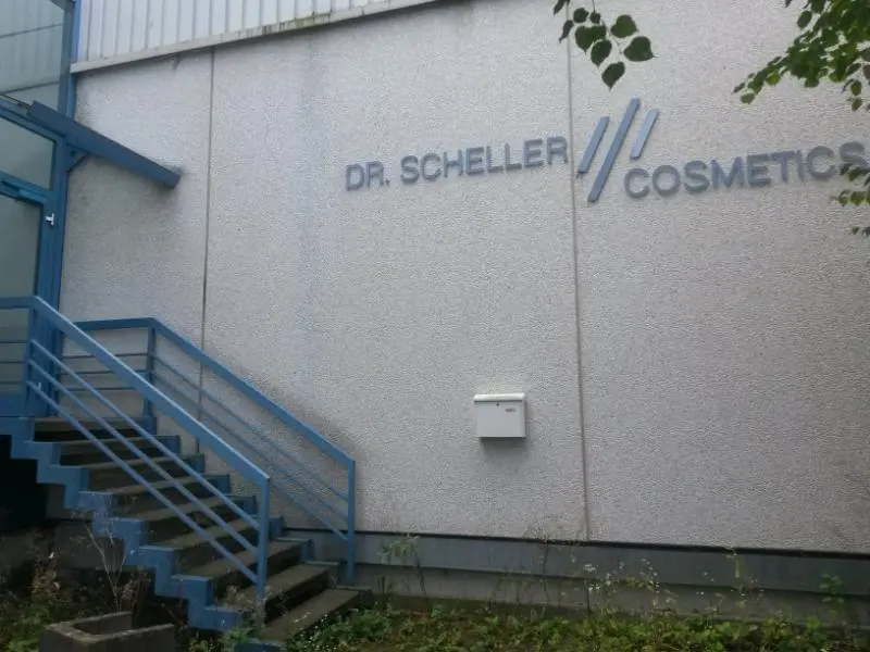 Dr. Scheller Baden-Baden