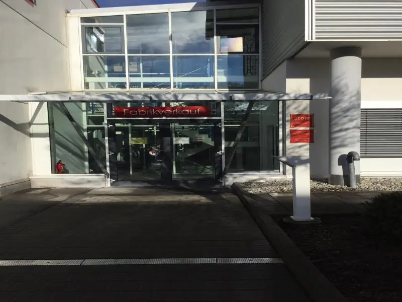 Storz Schokoladenfabrik Tuttlingen