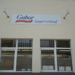 Gubor Outlet Münstertal