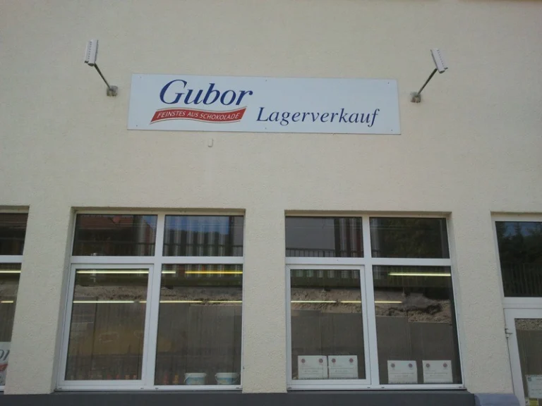 Gubor Outlet Münstertal
