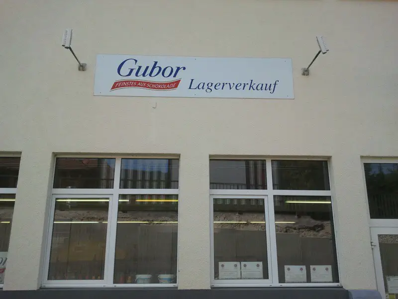 You are currently viewing Gubor Werksverkauf in Münstertal bei Freiburg – Schokolade billiger