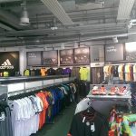 Adidas Factory Outlet Shop Viktring-Klagenfurth