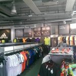 Adidas Outlet Viktring Klagenfurt - Schnäppchen mit drei Streifen