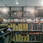 Adidas Factory Outlet Shop Viktring-Klagenfurth