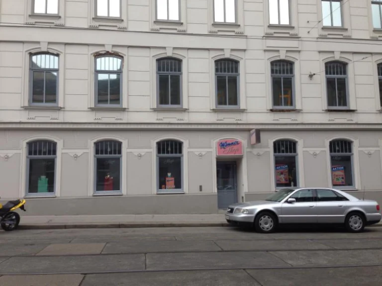 Manner Werksverkauf Wien