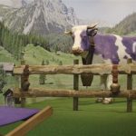 Milka Fabrikverkauf Bludenz - Sparen bei der Milka-Kuh