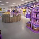 Milka Lädele Erlebnisshopping Bludenz