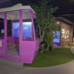 Milka Lädele Erlebnisshopping Bludenz