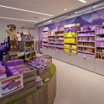 Milka Lädele Erlebnisshopping Bludenz