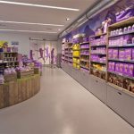 Milka Lädele Erlebnisshopping Bludenz