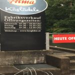 Alma Bregenz