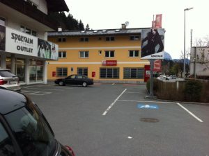 Sportalm Kitzbühel