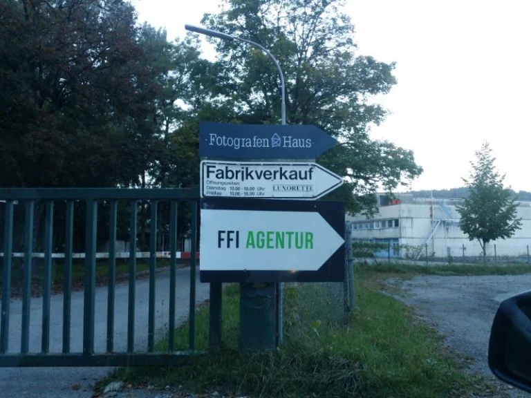 Luxorette Outlet Wangen