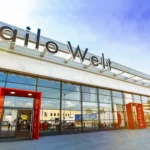 Hailo Outlet Haiger