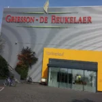 De Beukelaer FactoryOutlet Polch
