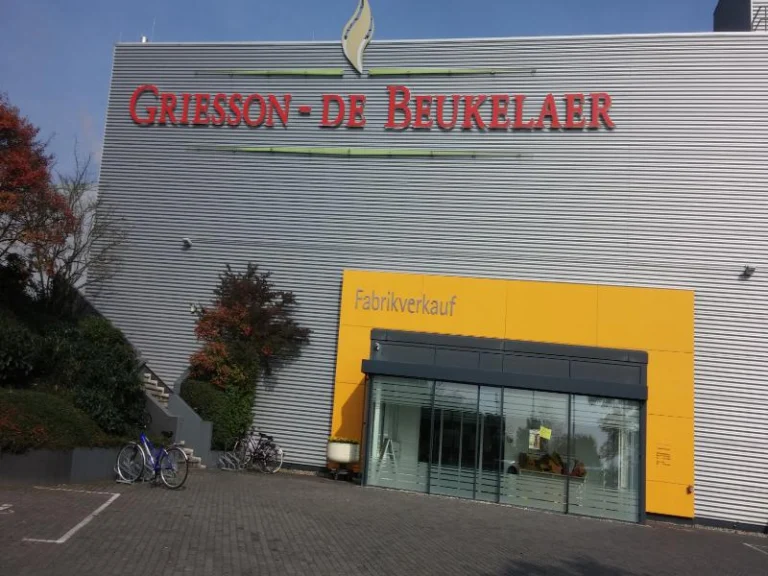 De Beukelaer FactoryOutlet Polch