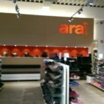 Ara Outlet Feldkirchen