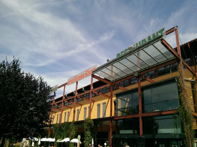 Ara Outlet Griffen