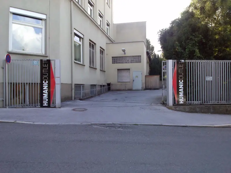 Humanic Graz