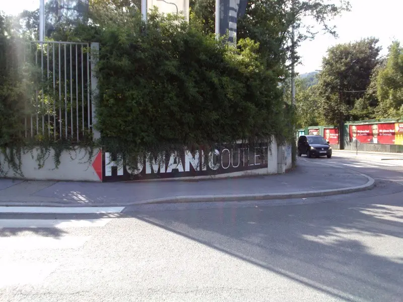 Humanic Graz