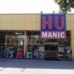 Humanic Graz